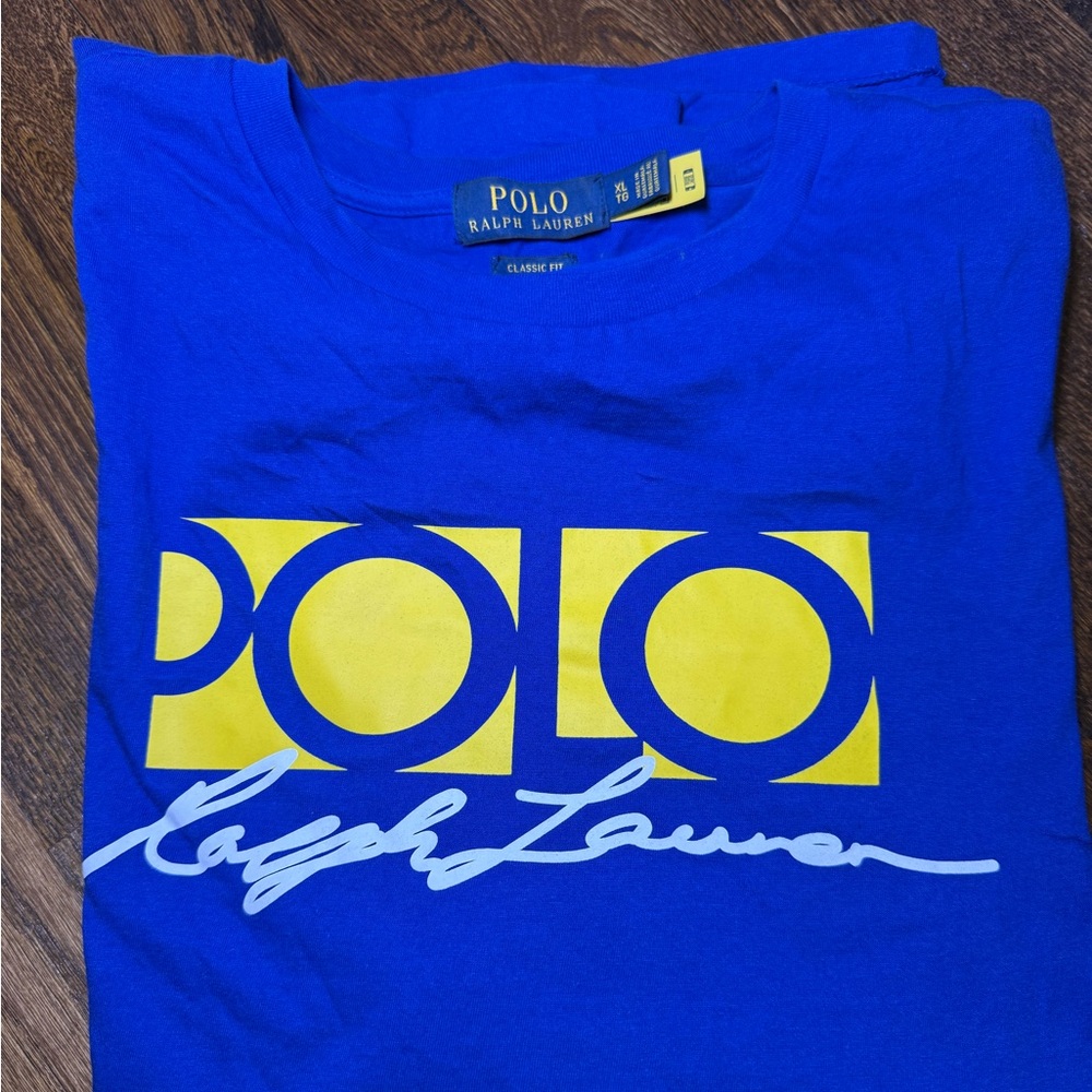Polo Ralph Lauren